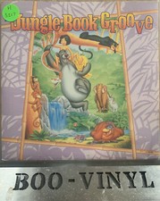 THE JUNGLE BOOK GROOVE - THE