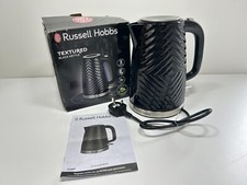 Russell Hobbs Electric Kettle