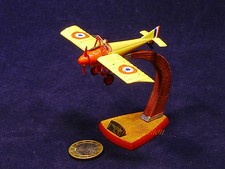 Historical Fighter Aircraft