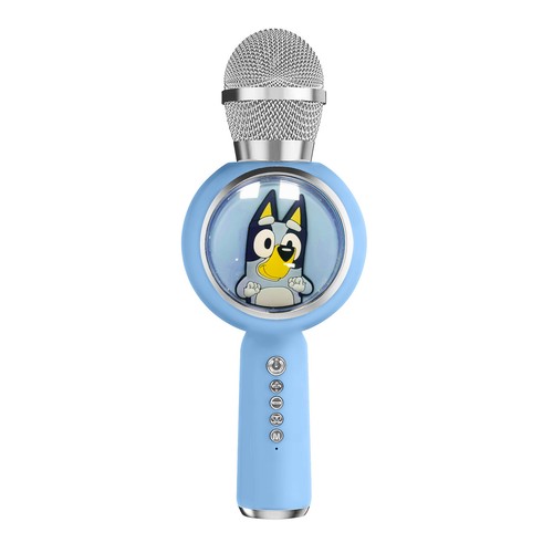 Bluey popsing wireless led - wireless,