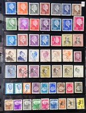 Türkiye CÜMHURIYETI 1931+