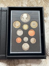  2012 UK ROYAL MINT 10 COIN