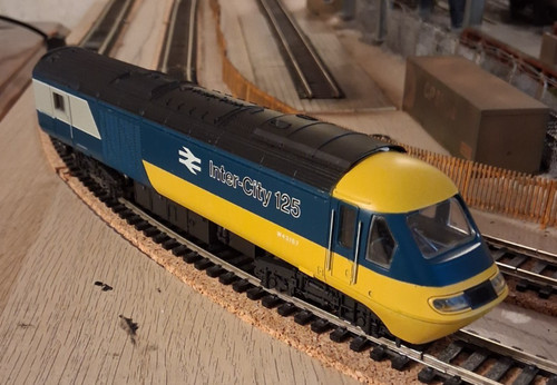 Lima blue inter city - br,