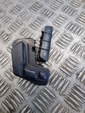 MERCEDES A180 SEAT ADJUSTMENT SWITCH A2469050351 OSF W176 1.6L HATCHBACK 2015