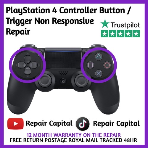 Ps4 playstation controller - ps4,