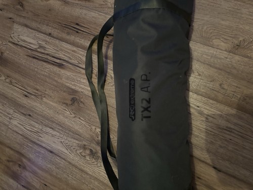 Jrc extreme bivvy and - bivvy,