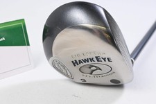 Ladies Callaway Hawk Eye VFT