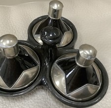 Moroccan Theme Mini Lidded