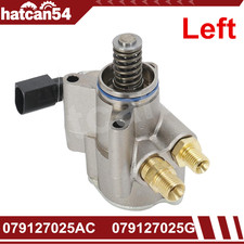 High Pressure Fuel Pump Left