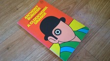 A Clockwork Orange - Anthony Burgess - Penguin - Paperback-1973-very good