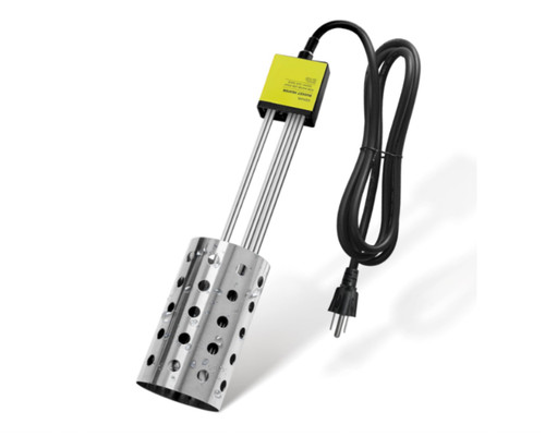 1500w bucket heater rust - bucket, heater,