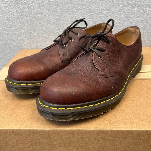 Martens 1461 made in - martens,
