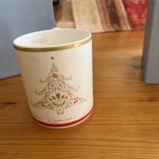 Cunard Wedgwood Season's