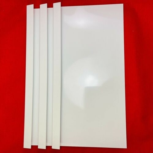 Ribber covers brother - 3x,