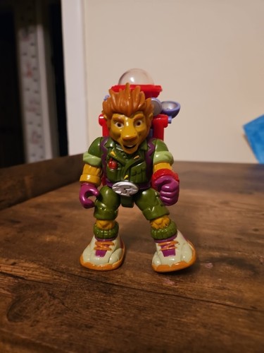Elc planet protectors - kat, 5"