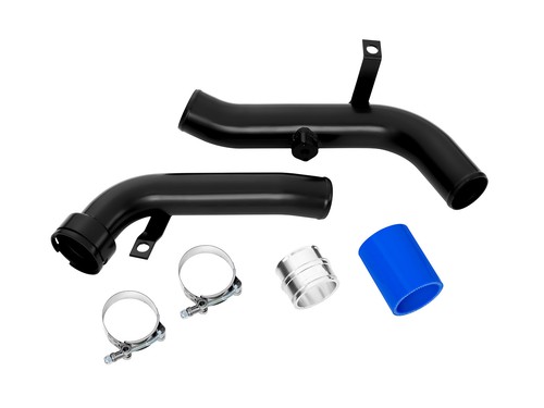 Turbo charge pipe - charge,