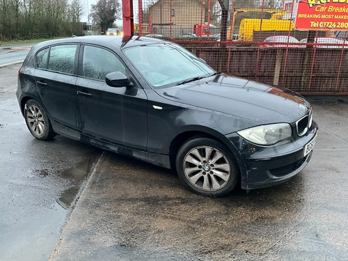 Bmw series 2010 2l diesel - bmw, 2010:
