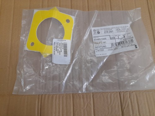 Brand new genuine - brand, seat