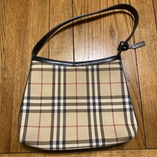 Burberry London One Shoulder
