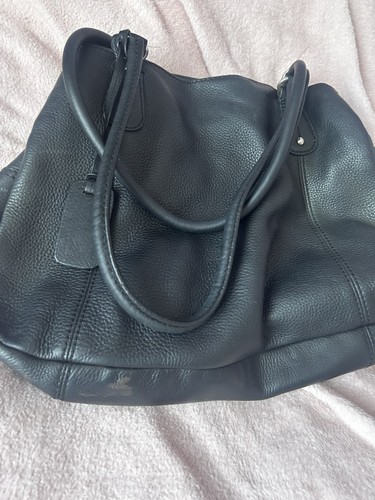 Fossil black soft - black,