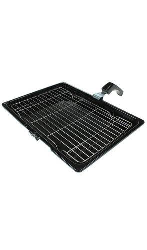 Direct replacement oven grill - replacement,