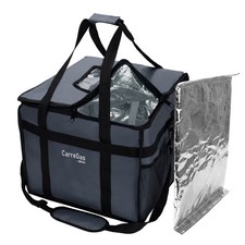 CarreGas® Food Delivery Bag