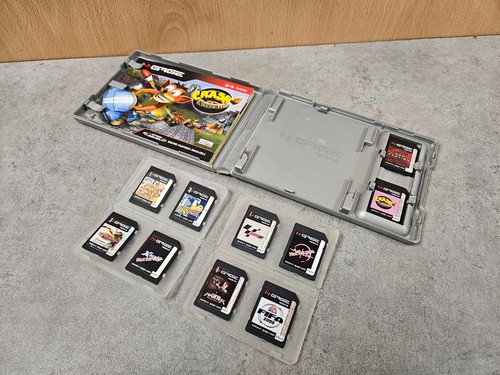 Nokia gage game - nokia, 10