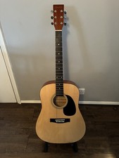 Chantry Acoustic Guitar Model