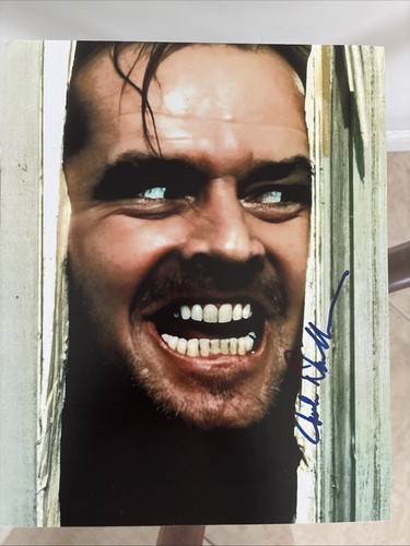 Jack nicholson the - nicholson, “the