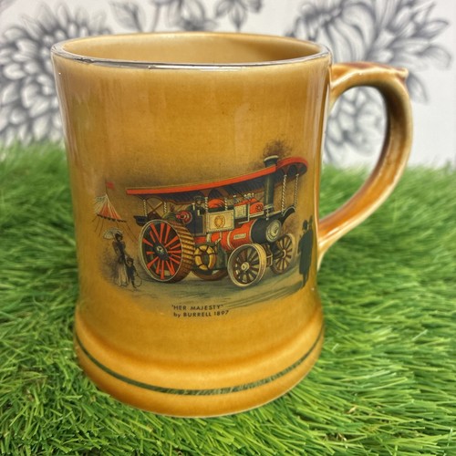 Vintage wade steam - vintage, traction