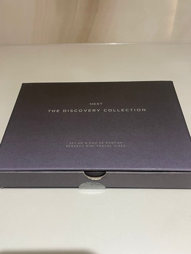 Next men fragrance - next,