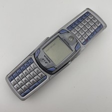 Nokia 6820A Vintage Mobile