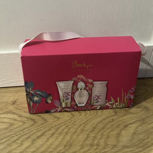 Florentyna gift collection - m&s,