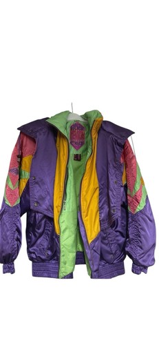 Nevica vintage ski - nevica, jacket