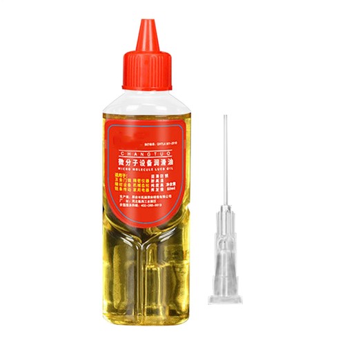 Sewing machine oil clear - oil,