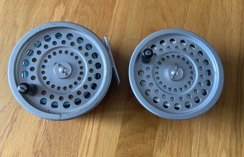 Hardy salmon disc - hardy,