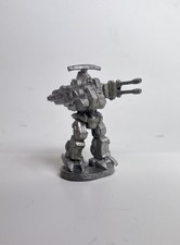 BATTLETECH RIFLEMAN MECH (RAL PARTHA, 1987 METAL