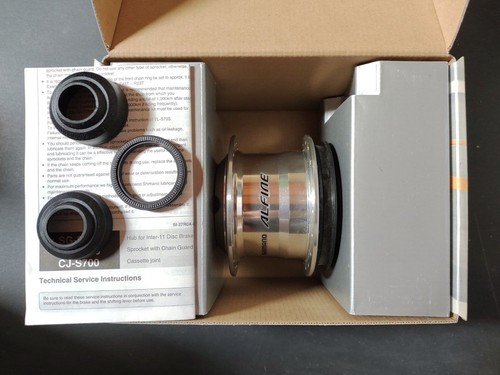 For alfine11 s700 main - for, sg-s700