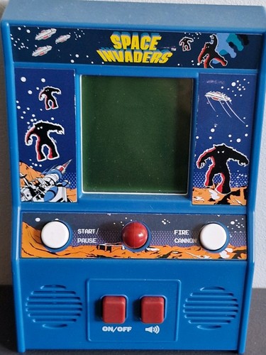 Taito space invaders - space,