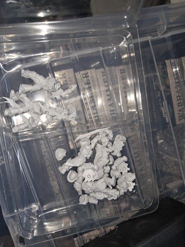 Horus heresy warhammer 30k - heresy,