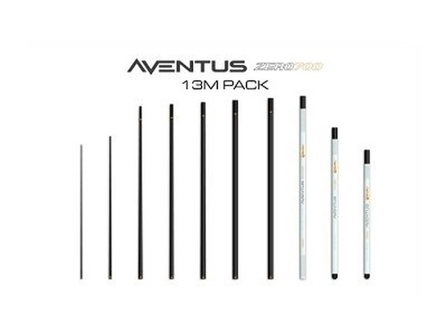 Guru aventus zero 700 - zero, pole