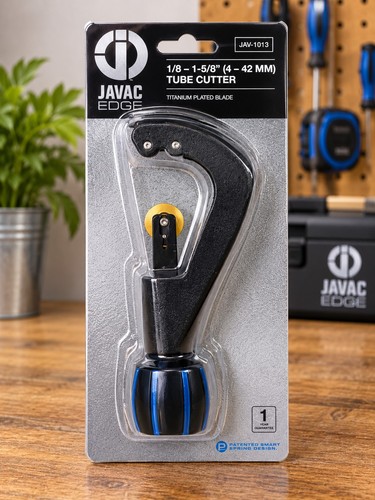 Javac edge jav 1013 - javac, tube