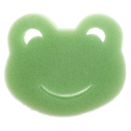 Bath sponge baby - sponge, support