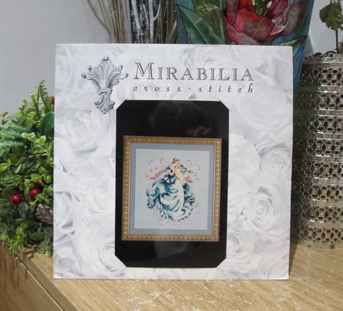 Vintage mirabilia enchanted - mirabilia,