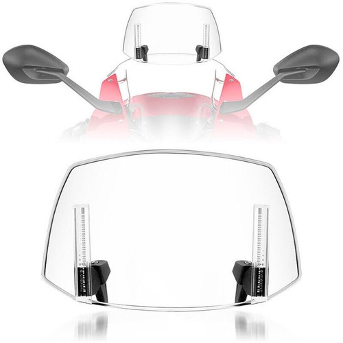 Motorcycle clip on - uk,
