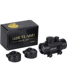1x30mm Red Dot Sight Reflex