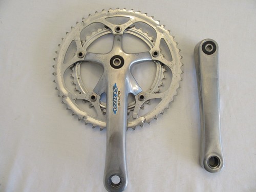Shimano sora speed crank set - shimano,