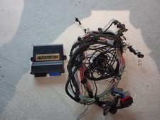 Ford Fiesta Delta Ecu