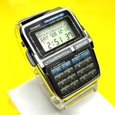 Casio TeleMemo50 Data Bank
