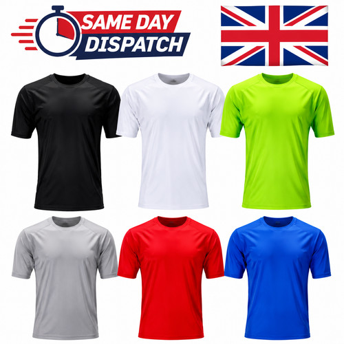 New mens breathable - t, shirt